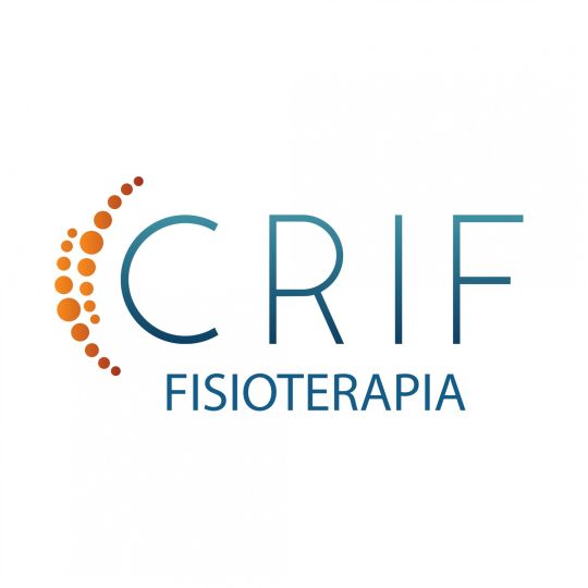 CRIF – Centro de Reabilitação intensiva em fisioterapia