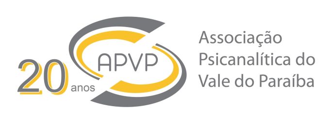 APVP- Associação Psicanalítica do Vale do Paraíba