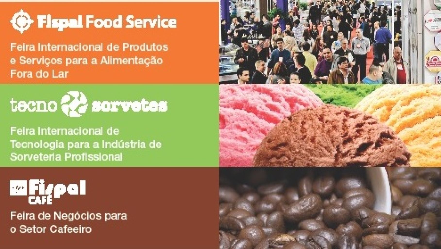 Contribuintes do SINHORES terão entrada VIP na Fispal 2013