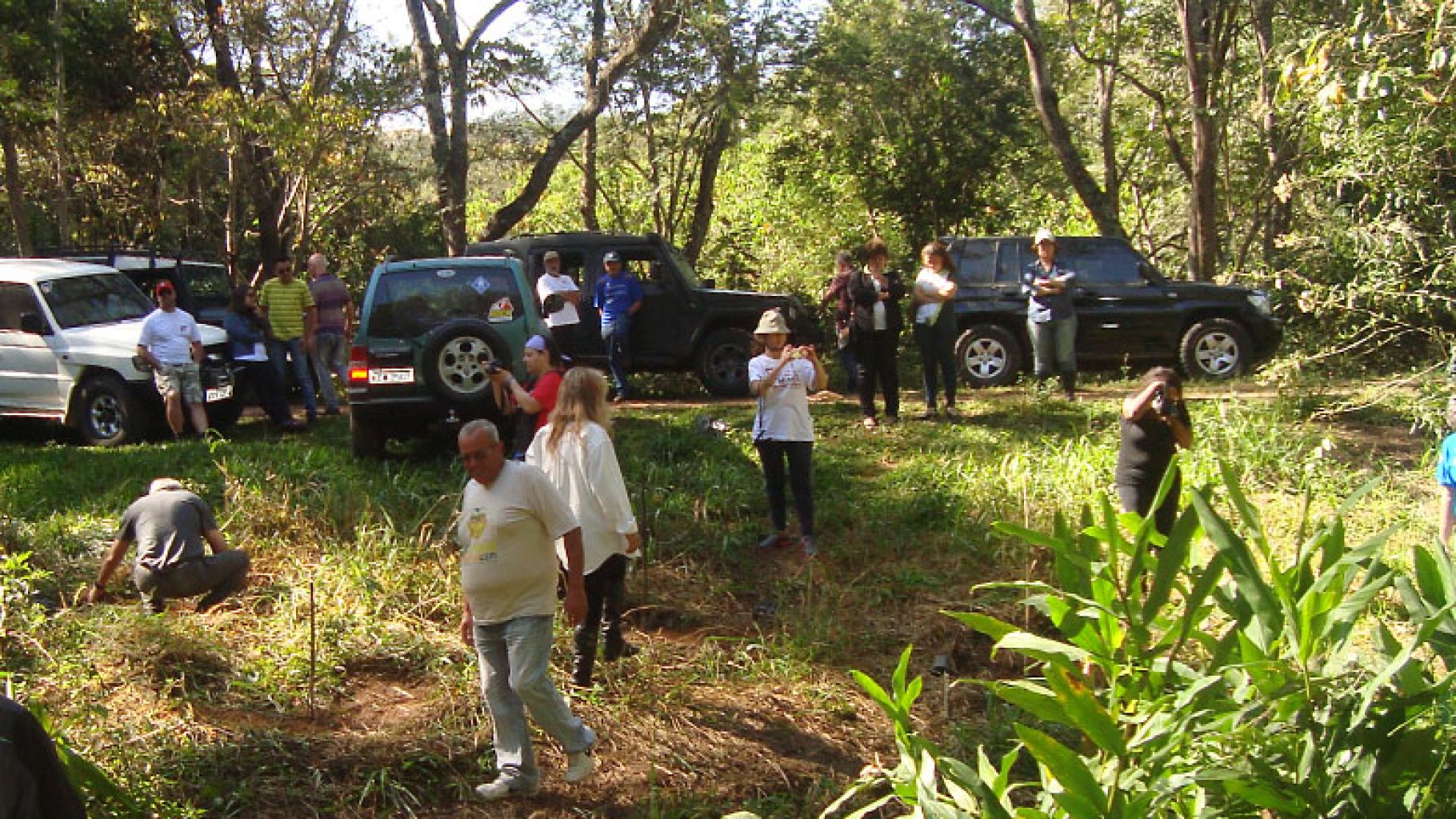 Turismo participa de encontro sobre a Rota Franciscana