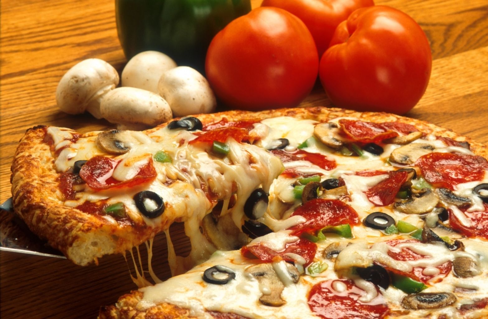 As 5 melhores pizzarias do Brasil, segundo o TripAdvisor