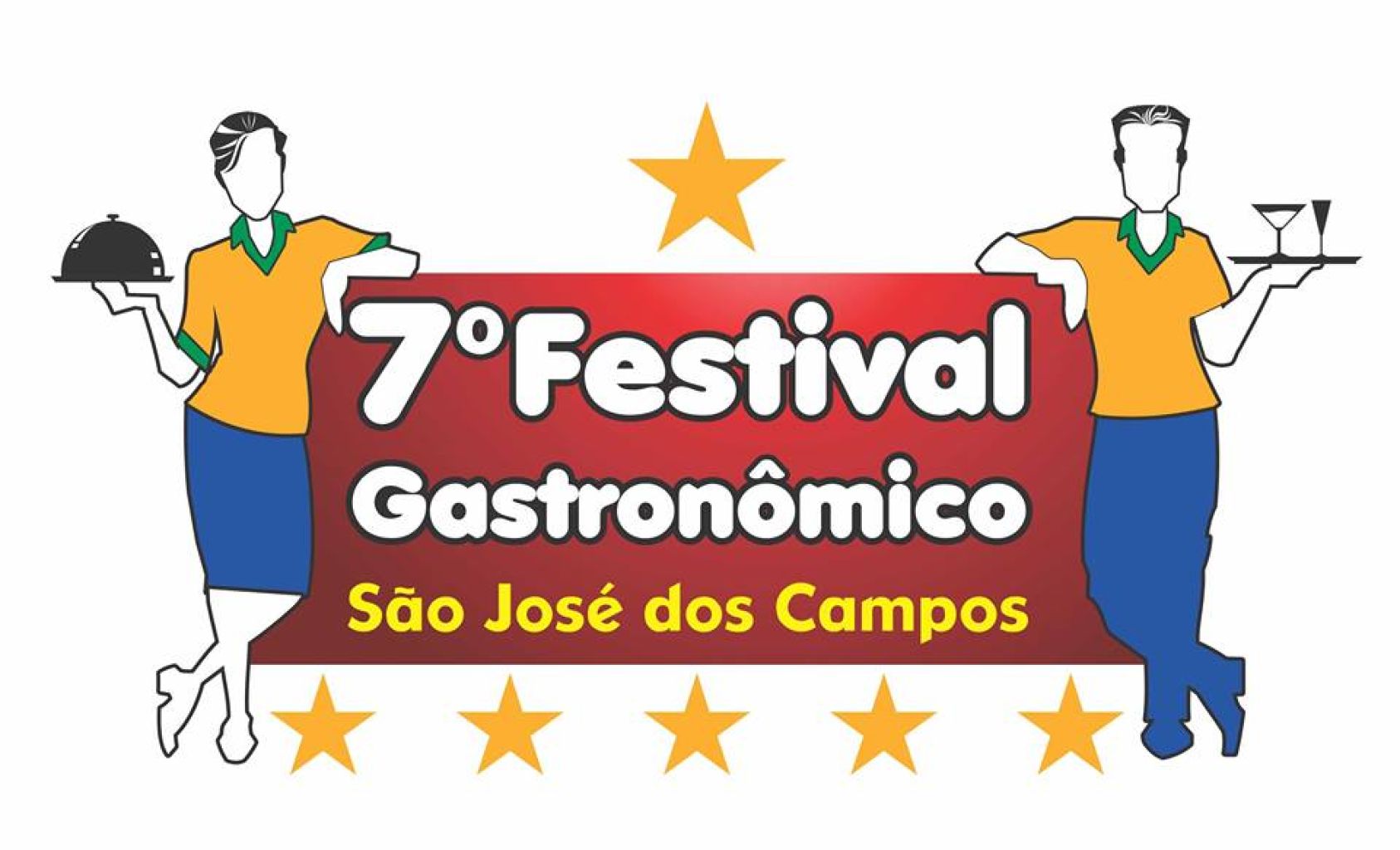 SINHORES apoia a realização do 7°Festival Gastronômico de São José dos Campos