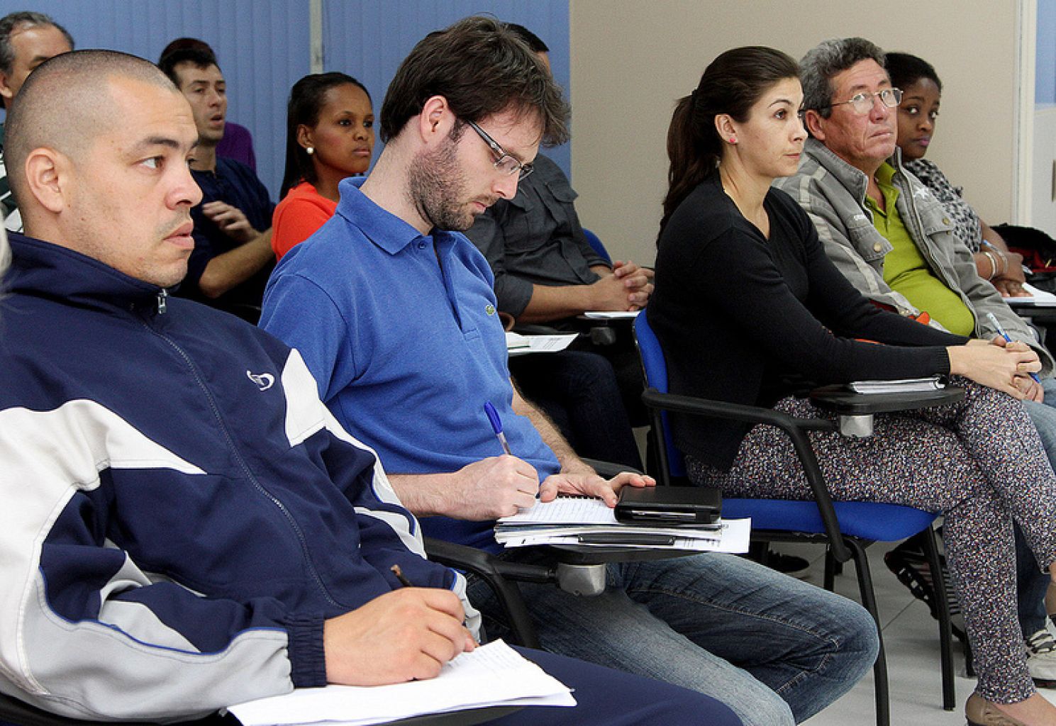 Sebrae-SP promove curso Sabor & Gestão em São José dos Campos