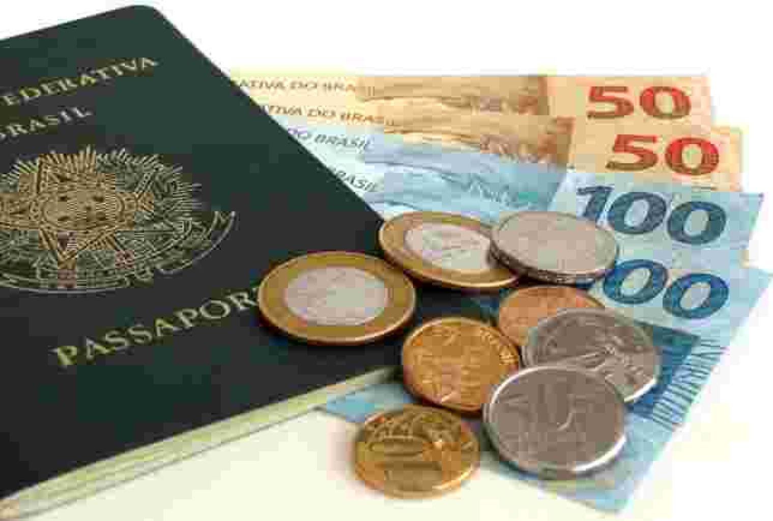 Turismo fatura 7,1% a mais no primeiro trimestre