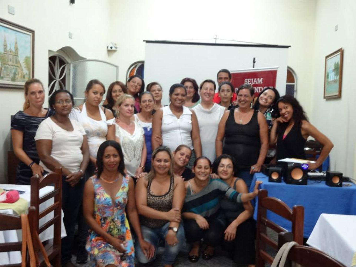 SINHORES certifica mais de 450 alunos em 2014