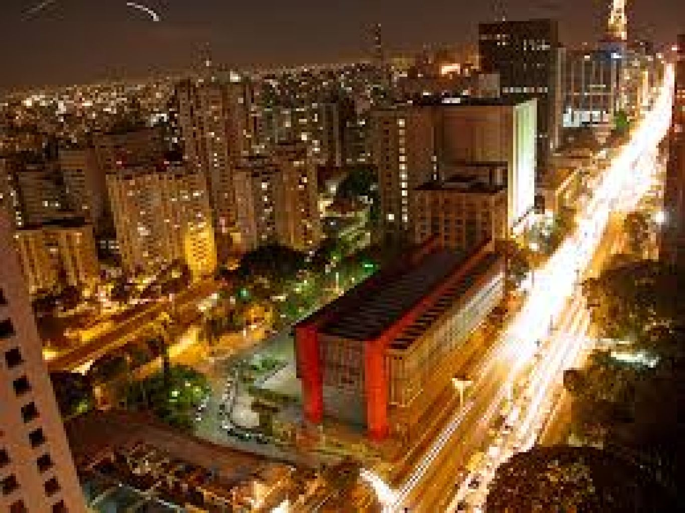 Em até três anos, São Paulo pode se tornar o principal destino turístico da América Latina