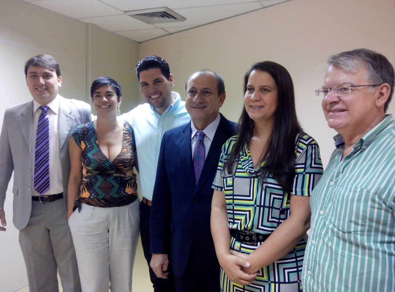 SINHORES participa da assinatura do Convênio entre Prefeitura e Convetion & Visitors Bureau