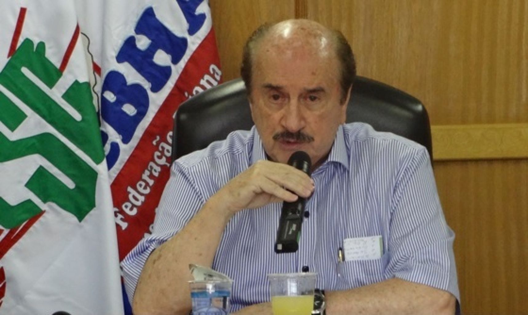 SINHORES participa de reunião na FHORESP para apresentação da nova gerência
