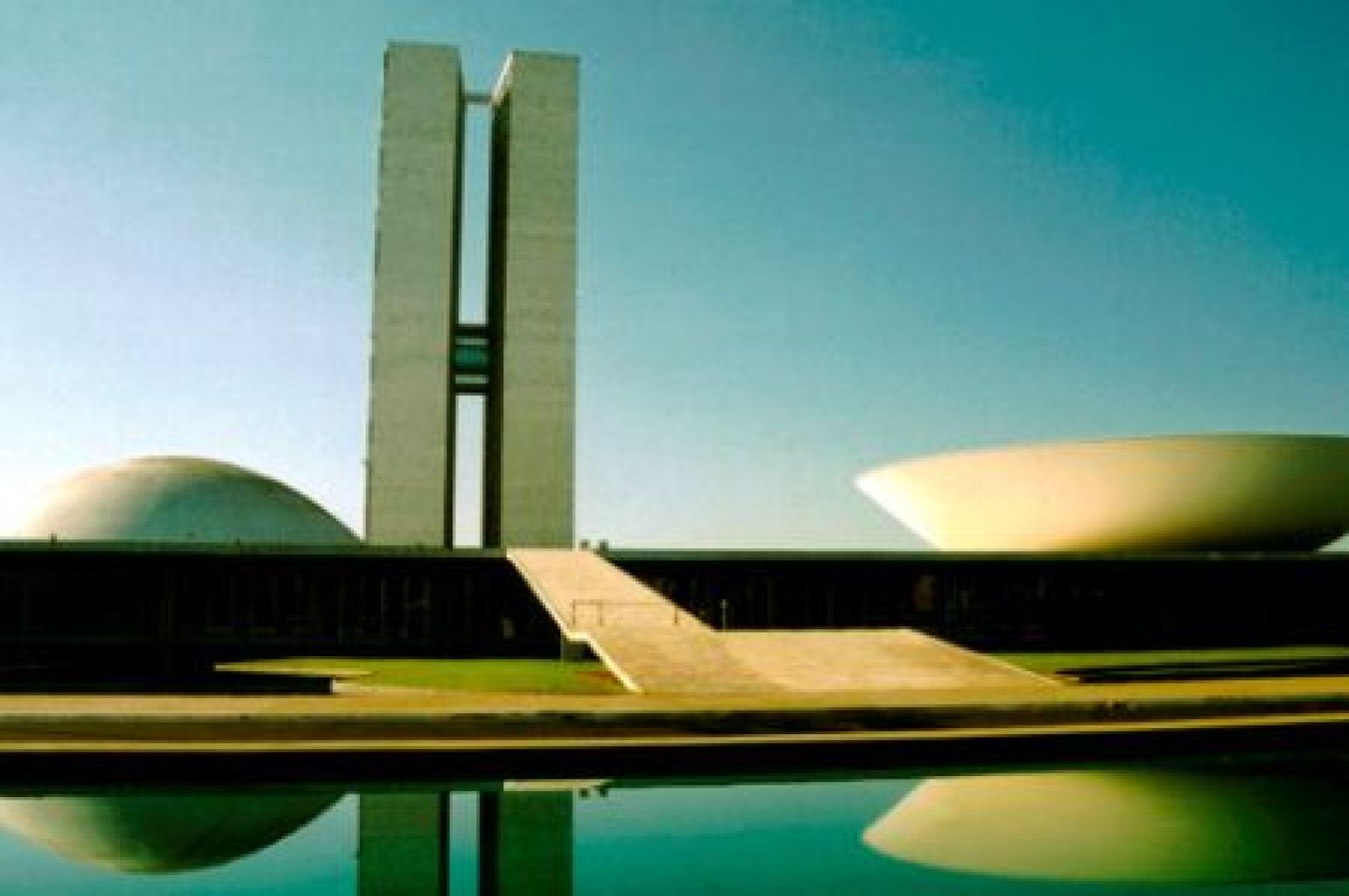 Turismo ganha espaço na agenda do Congresso Nacional