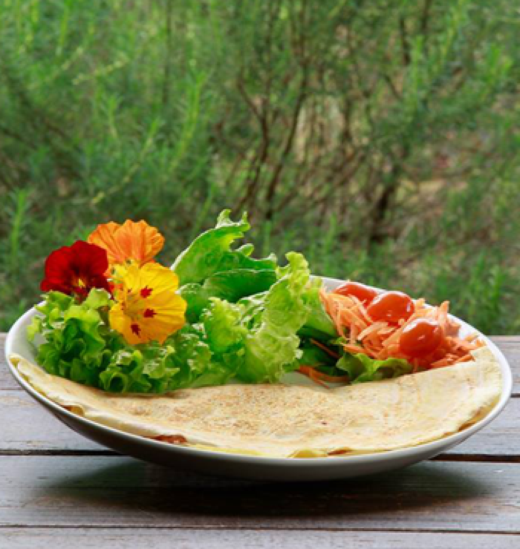 Começou o Festival Sabores em São José dos Campos