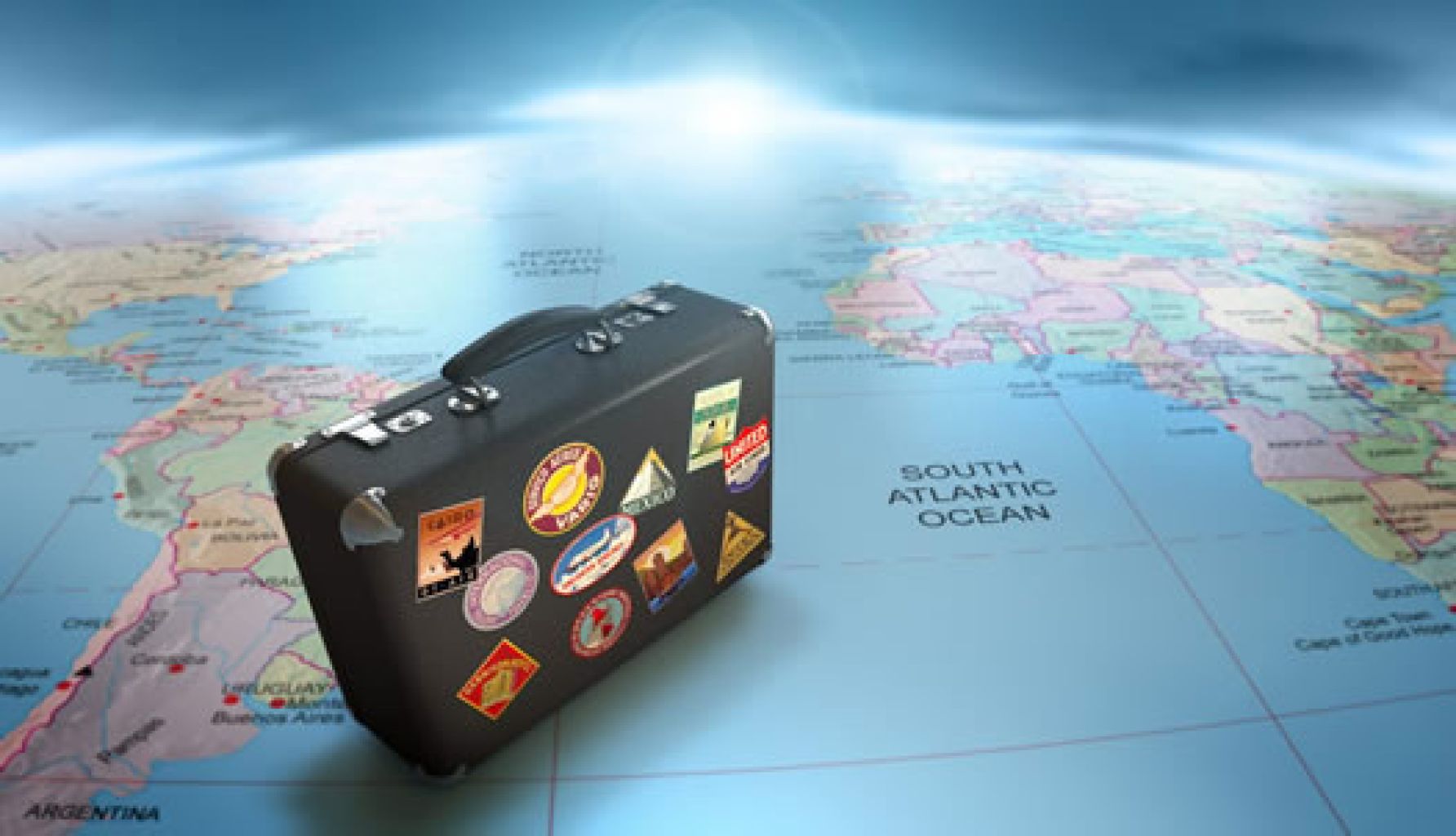 8 dicas para quem pretende viajar mais em 2016