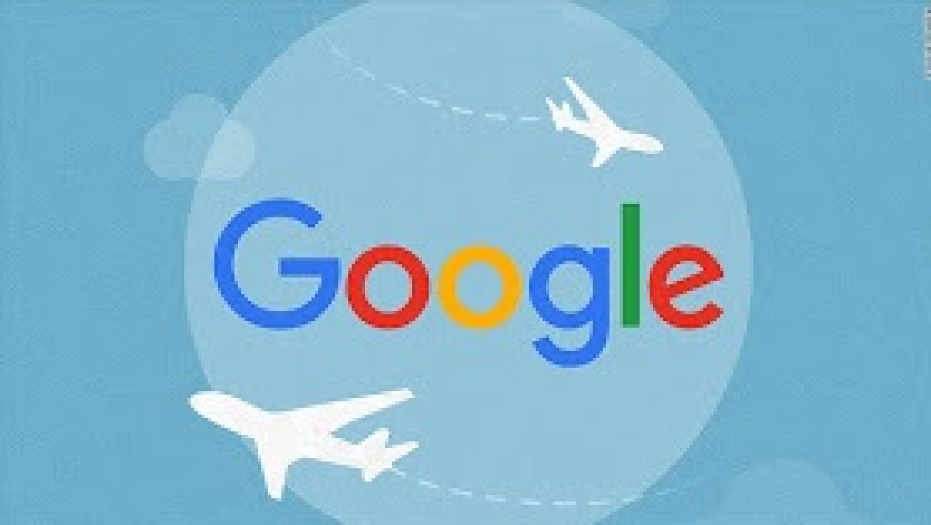 Google cria ferramenta para o planejamento de viagens