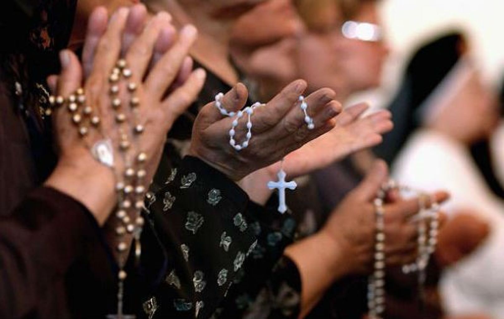 Turismo religioso cresce apesar da crise