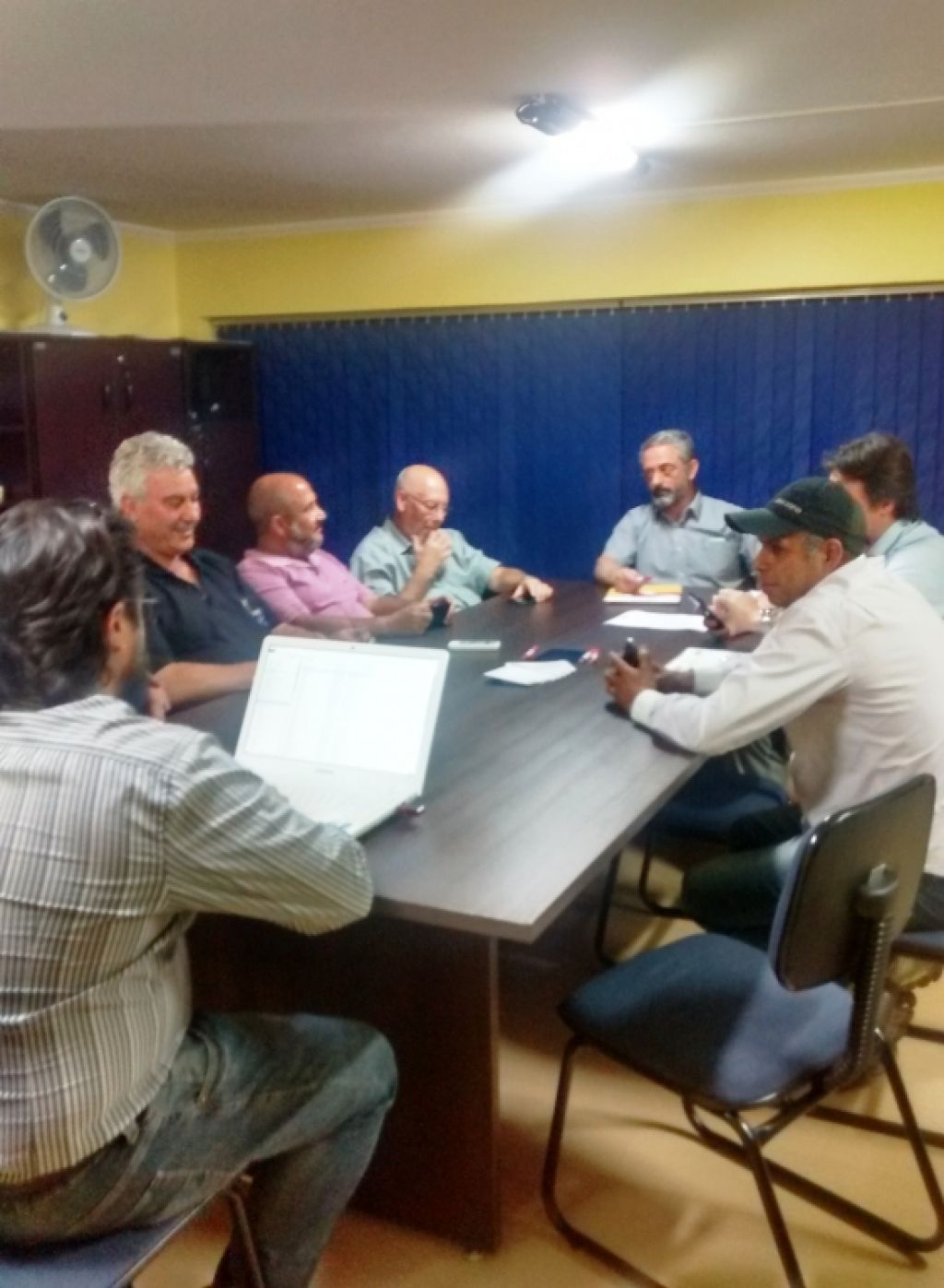 SINHORES divulga a Circular da CCT 2016/2017
