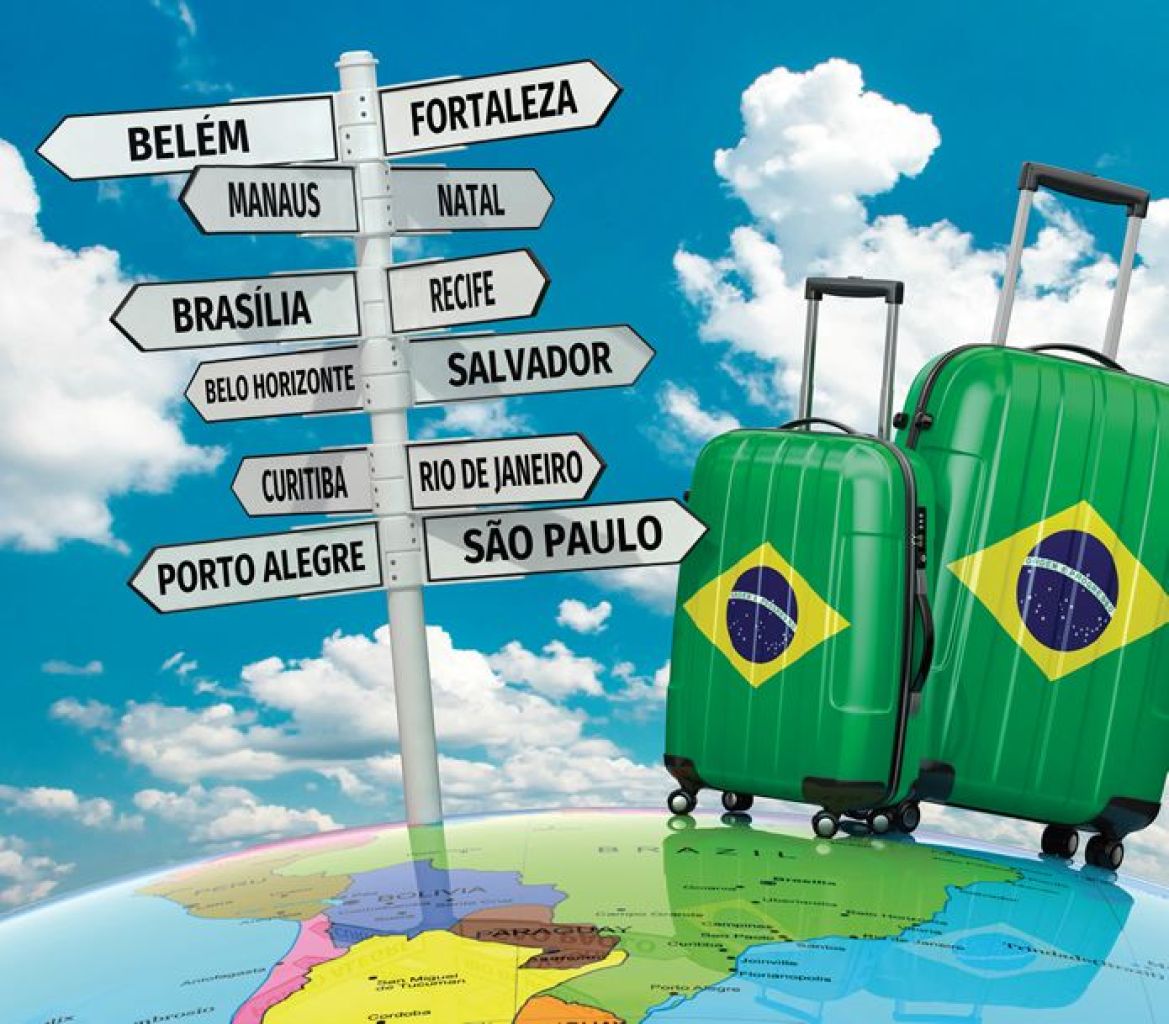 Turismo busca apoio para Brasil + Turismo no Congresso