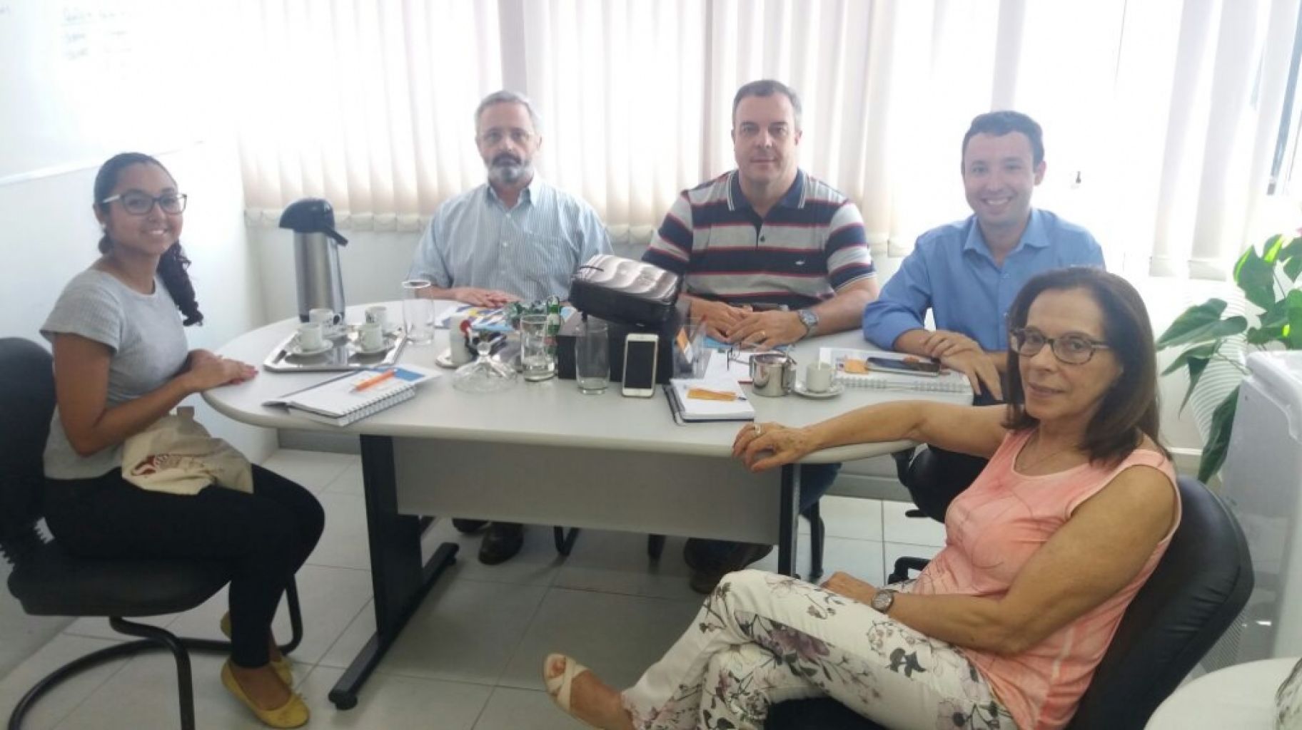 SINHORES vai participar da 1ª Feira do Empreendedorismo e Trabalho de São José dos Campos