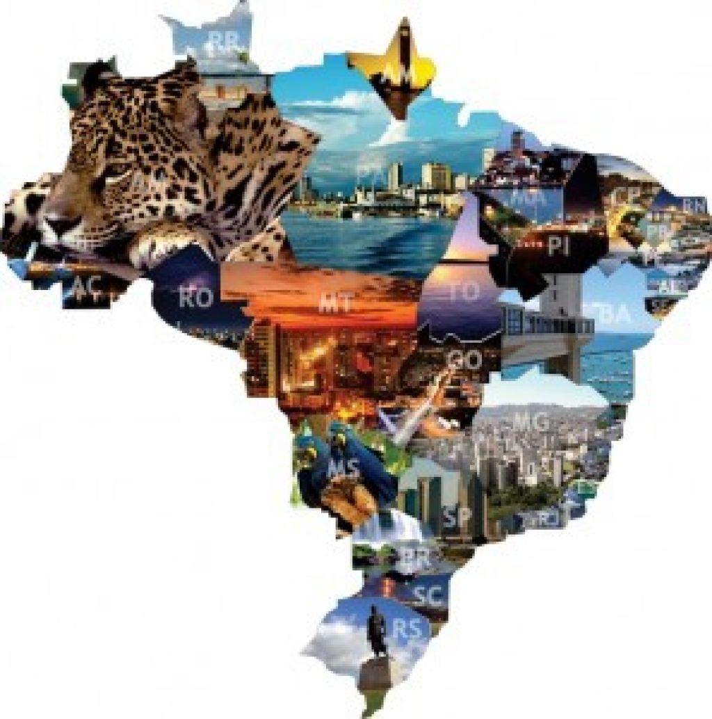 MTur prepara novo Mapa do Turismo Brasileiro