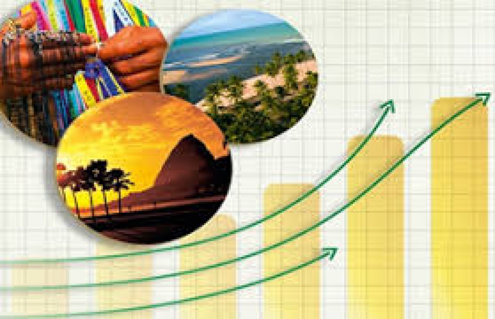 MTur se junta ao IBGE para ampliar a produção de estatísticas sobre turismo