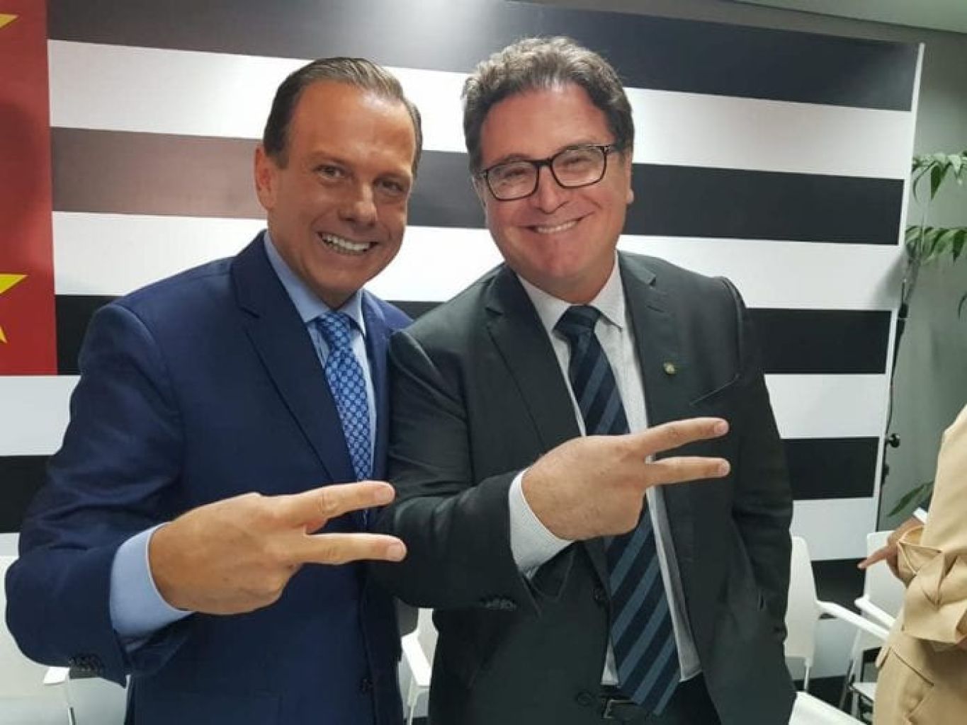 Setur-SP visa transformar turismo do estado em referência mundial
