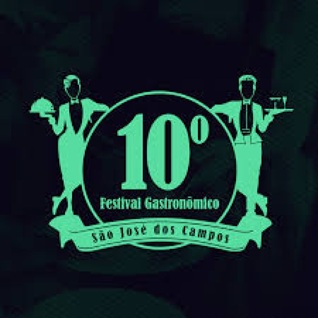 Festival Gastronômico de São José segue até dia 10