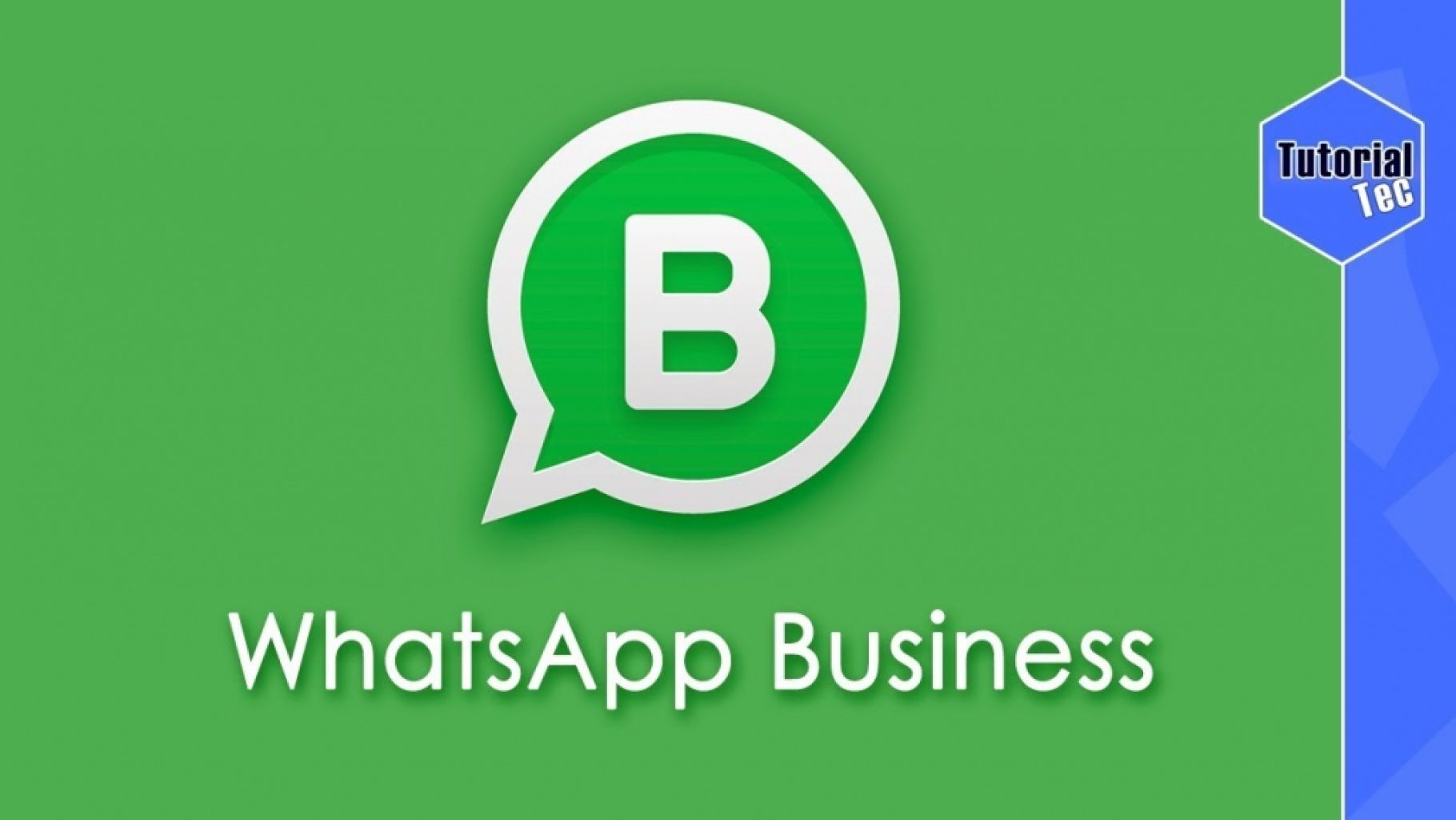 WhatsApp Business é a mais nova plataforma de comunicação do SINHORES com empresários