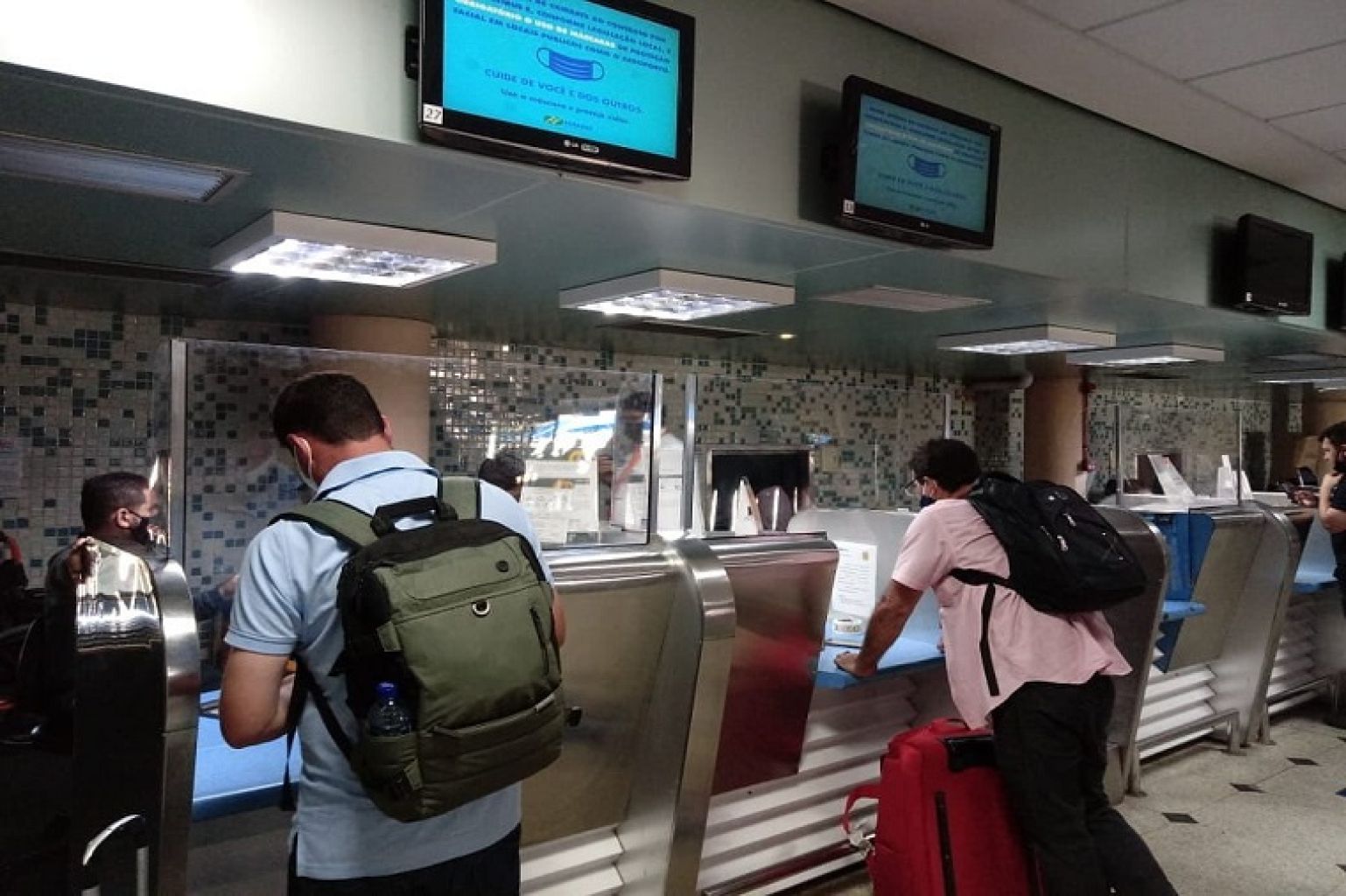 Aplicativo desenvolvido pela OMT vai facilitar viagens no pós-pandemia