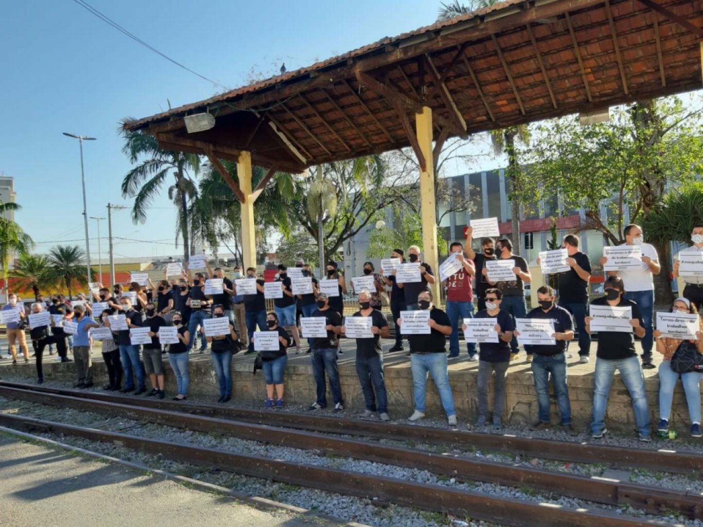 SINHORES fará atendimento presencial em Jacareí a partir de outubro