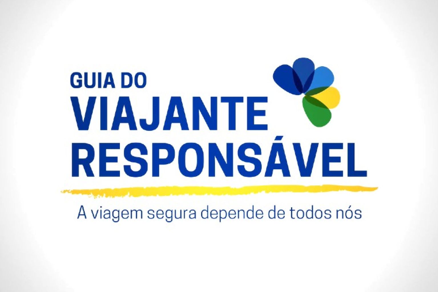 Guia do Viajante Responsável orienta turistas a viajar de maneira segura