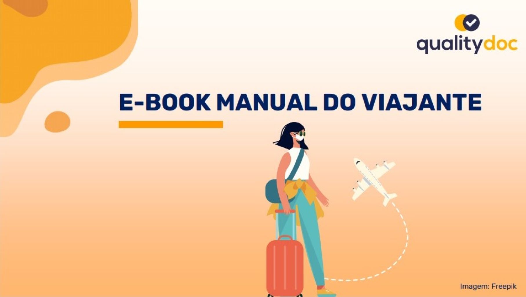 Manual do Viajante - QualityDoc
