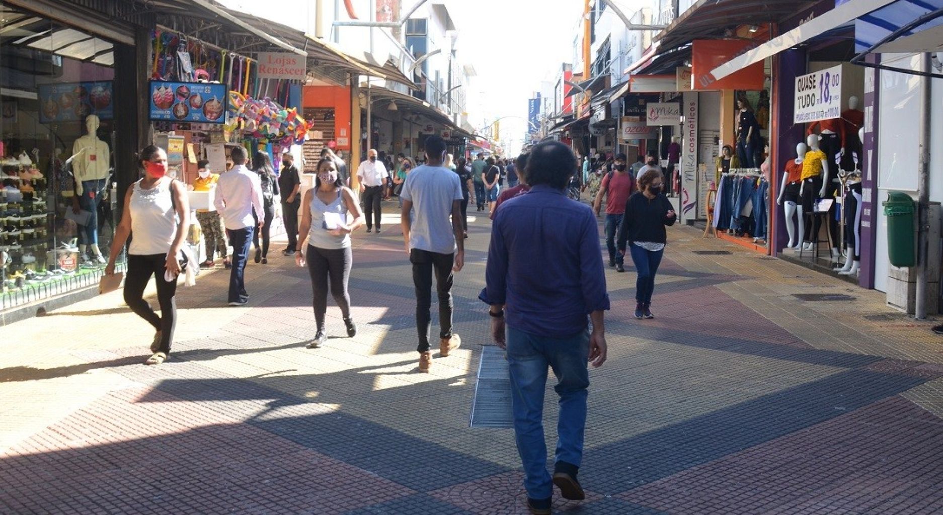 Portal Super Bairro - 19/04/2021