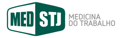 MED STJ MEDICINA DO TRABALHO