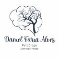 Psicólogo Daniel Faria