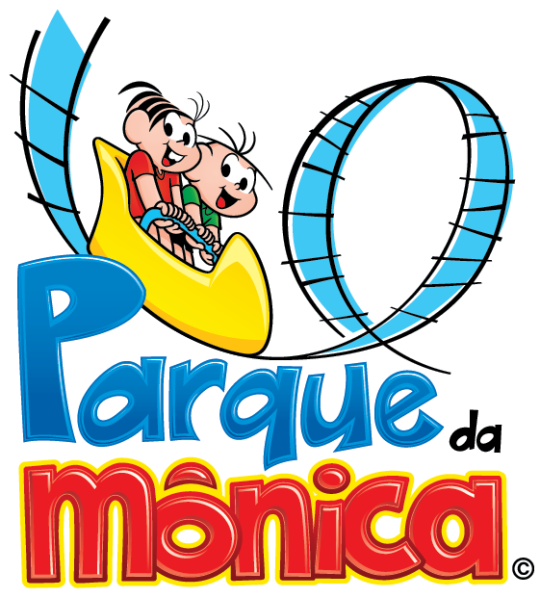 PARQUE TURMA DA MÔNICA