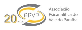 APVP- Associação Psicanalítica do Vale do Paraíba