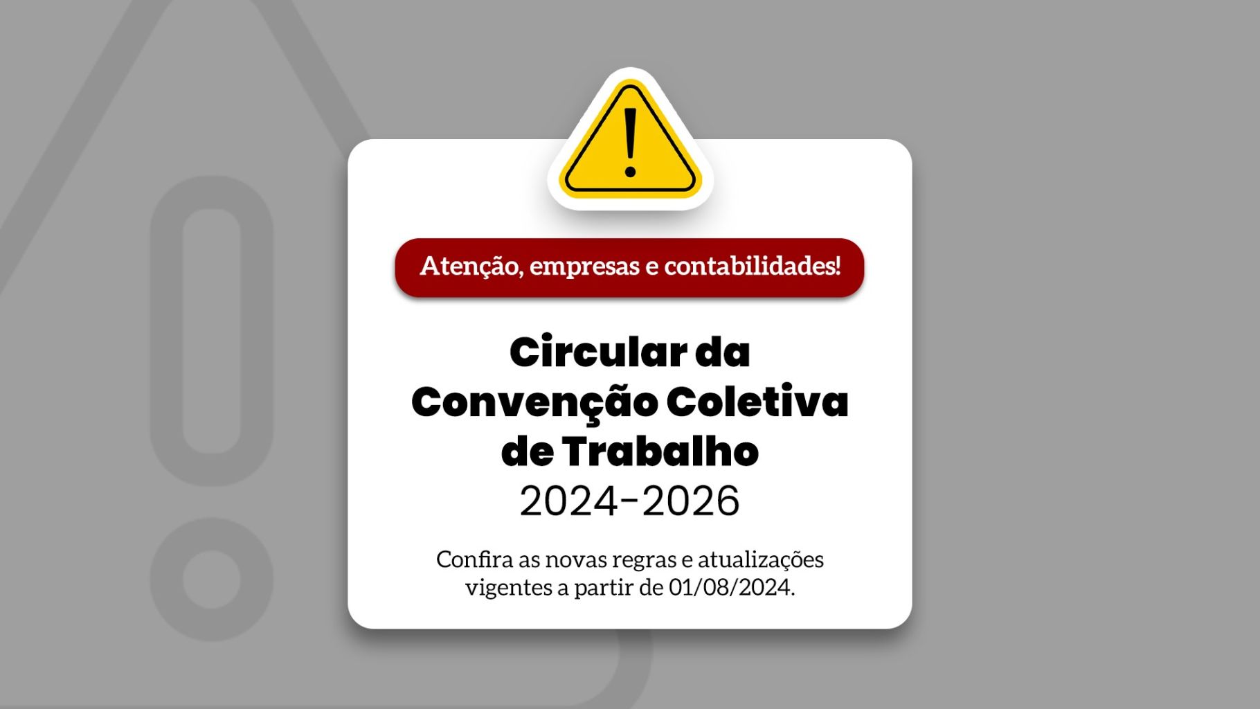 SINHORES assina a circular da CCT 2024/2025 com o SINTHOTEIS