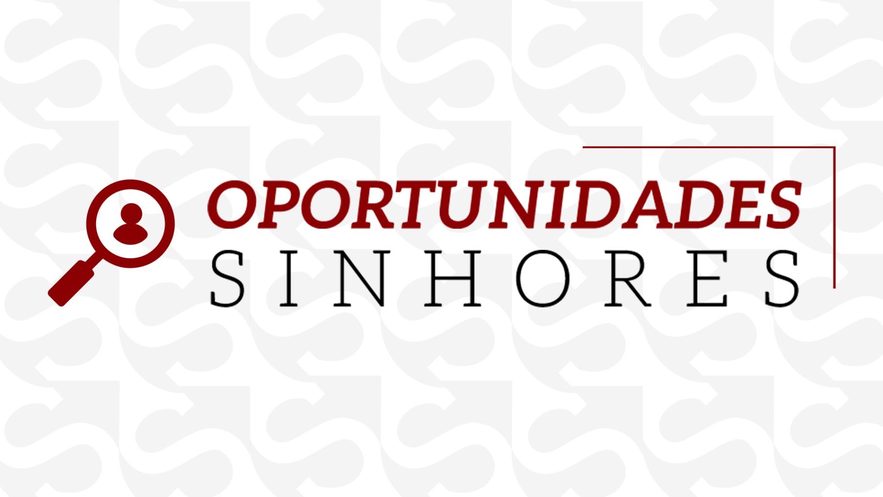 SINHORES OFERECE BANCO DE OPORTUNIDADES PARA FACILITAR CONTRATAÇÕES NO SETOR