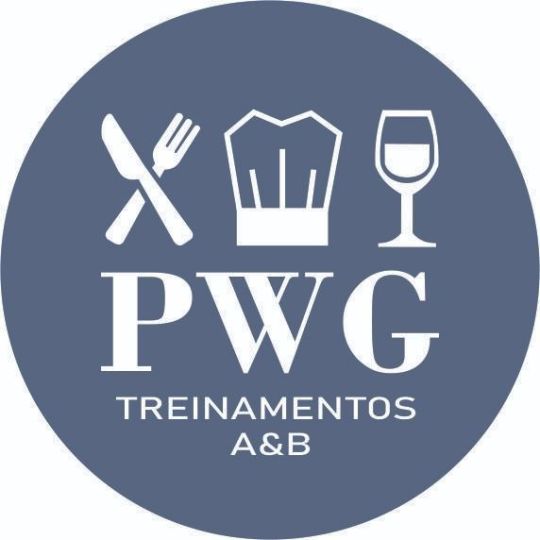 PWG TREINAMENTOS