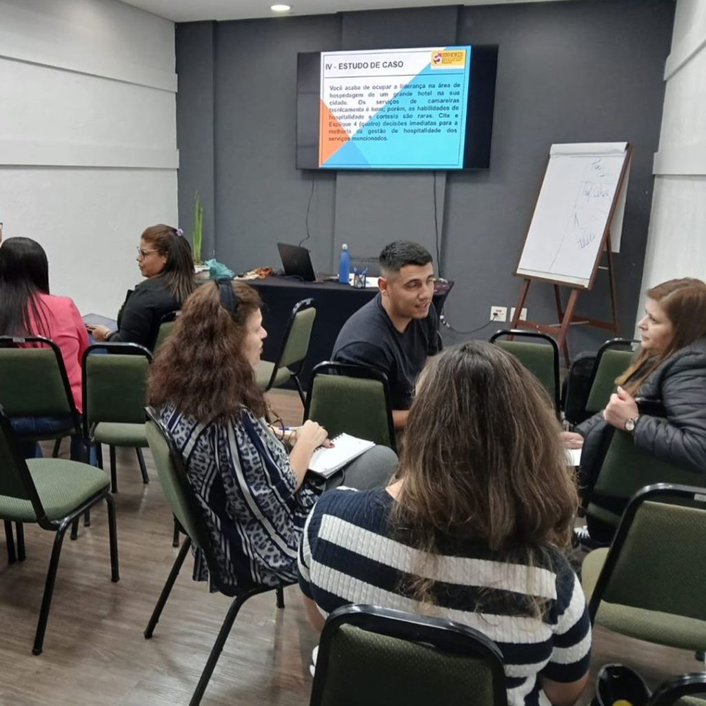 Cursos gratuitos em Taubaté