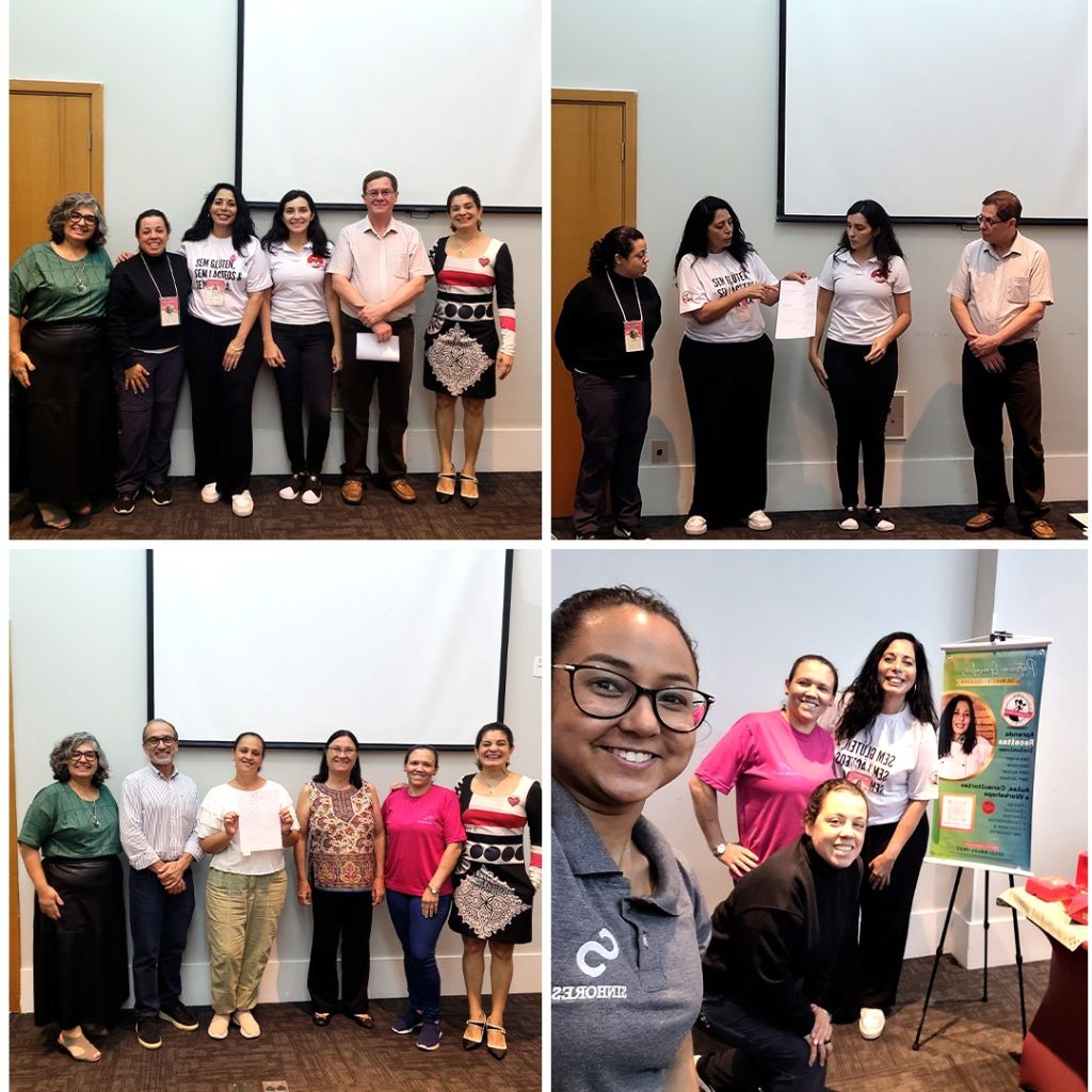 Workshop de melhoria contínua reúne profissionais em São José dos Campos