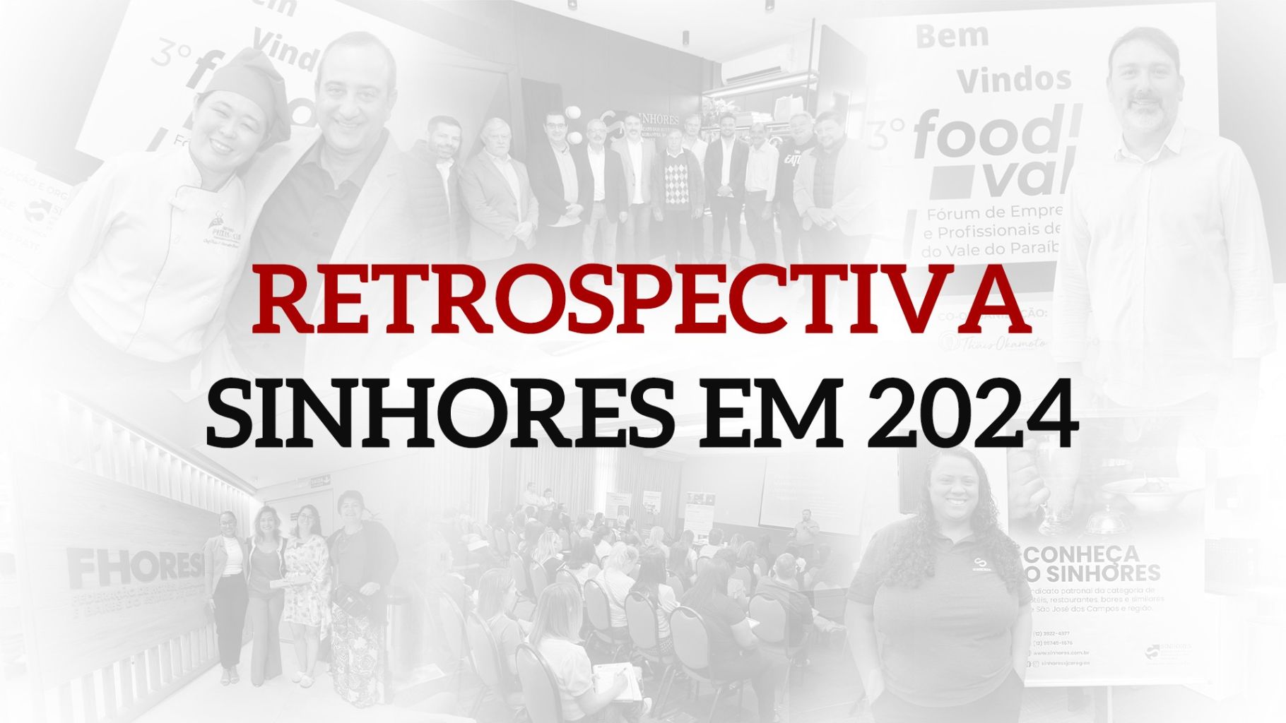 Retrospectiva Sinhores - 2024