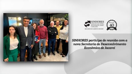 Diálogo e parceria pelo desenvolvimento do nosso setor