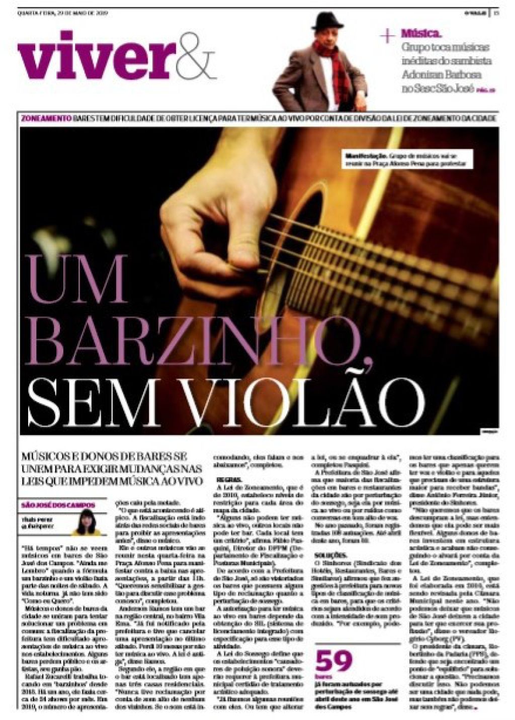 Jornal O Vale