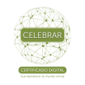 Celebrar –Certificação digital