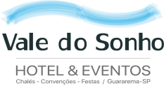 VALE DO SONHO HOTEL E EVENTOS - GUARAREMA