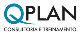 Q Plan - Consultoria e Treinamento