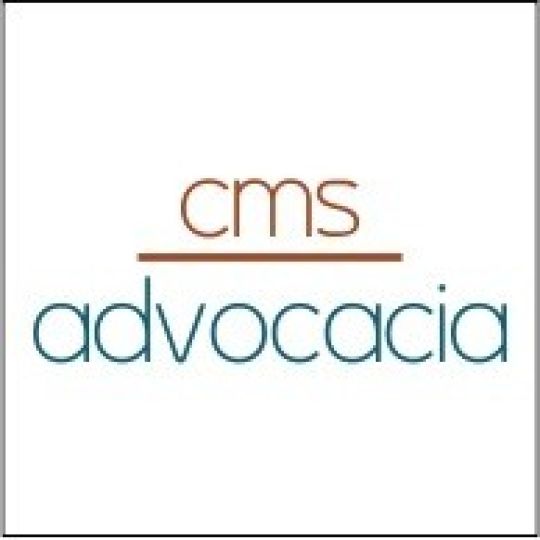 CMS Advocacia