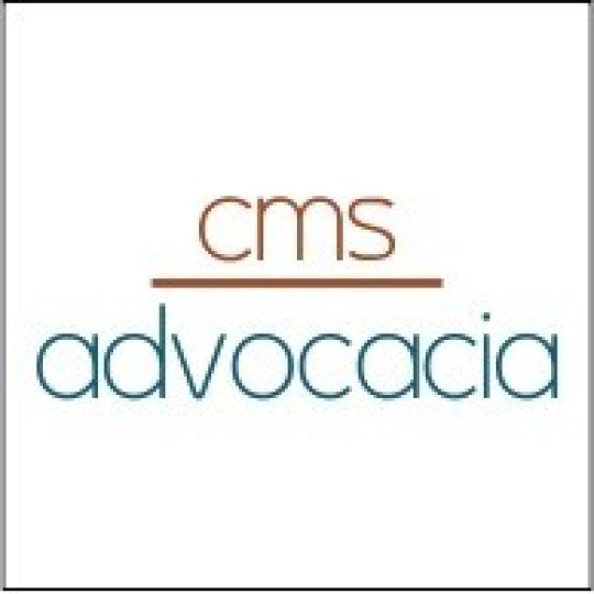 CMS Advocacia