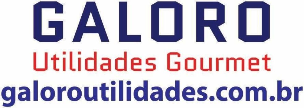 Galoro Utilidades Gourmet