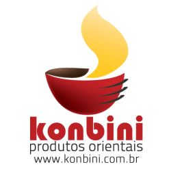 Konbini - Produtos Orientais