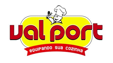 VALPORT –EQUIPANDO SUA COZINHA